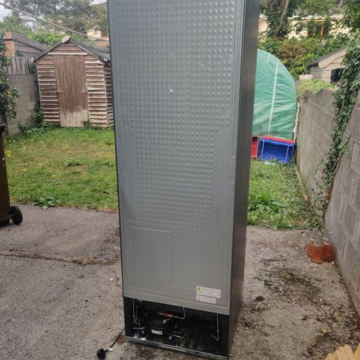 fridge