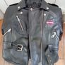 Childs Harley Davidson jacket Image 3