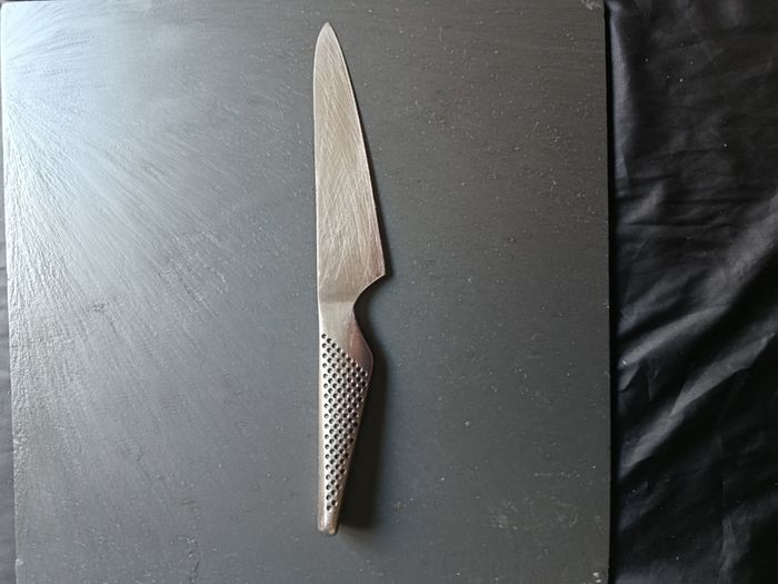 Knife