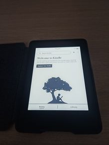 Kindle Paperwhite 7th Gen without Ads