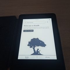 Kindle Paperwhite 7th Gen without Ads