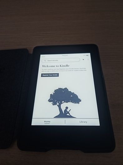 Kindle Paperwhite 7th Gen without Ads