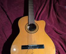 guitar