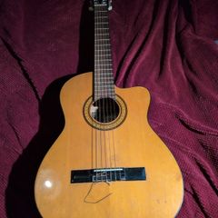 guitar