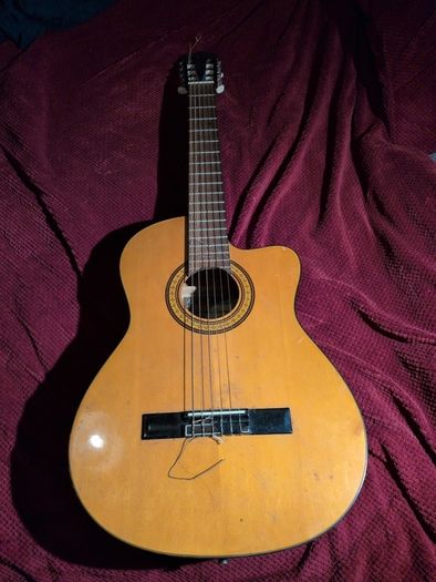 guitar
