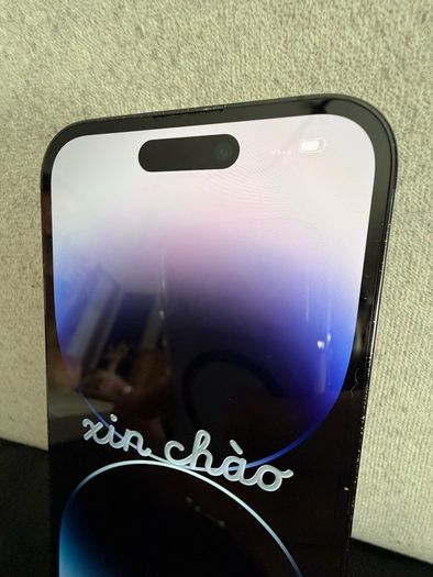 IPhone 14 Pro