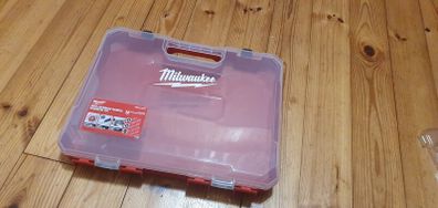milwaukee screwdriver box