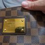 Louis Vuitton bag Image 4