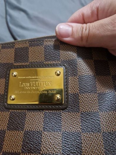 Louis Vuitton bag