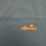 Tee Shirt/Ellesse Becketi Tee Shirt .. Size: X-Large .. Price Drop Image 2