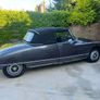 Citroen DS 23 convertible Image 9