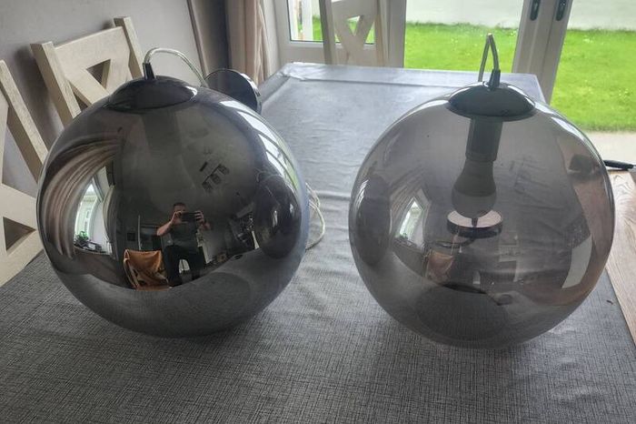 pendant lights
