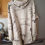 Made in Italy Hoodie Image 3