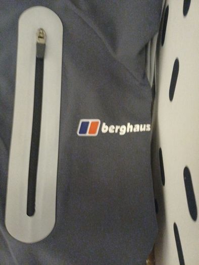 berghaus tracksuit