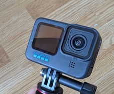 go pro