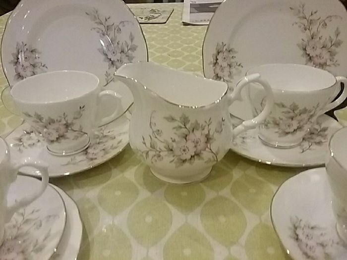 Duchess Replacment Set China