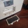 Bush Portable AM/FM Radio. Image 7