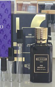 Ex Nihilo Hedonist Extrait Decants