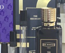 Ex Nihilo Hedonist Extrait Decants
