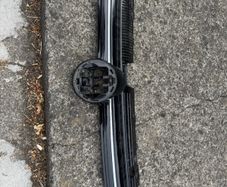 Vw Golf Mk8 R-line Grille