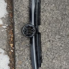 Vw Golf Mk8 R-line Grille