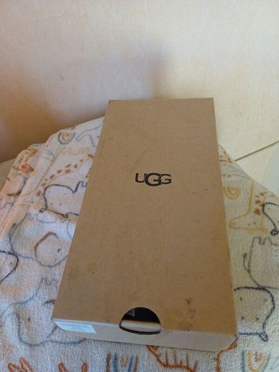 UGG slip on Abagail Shoes