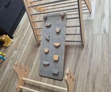 Pikler Climbing Frame