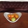 Large Porcelain Scoop after Rosenthal Design Bowl Image 9