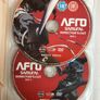 Afro Samurai (The Complete Murder Sessions) Samuel L. Jackson & Lucy Liu [DVD TV Boxsets] Image 6