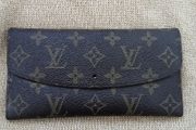 Vintage Louis vuitton wallet