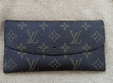 Vintage Louis vuitton wallet