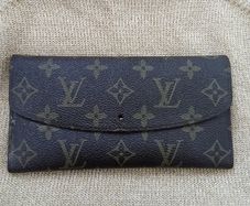 Vintage Louis vuitton wallet