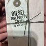 Diesel Fuel for Life Eau de Parfum 50ml brand new sealed Image 4