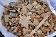 Stove Fuel - Timber Offcuts