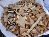 main image for ad Stove Fuel - Timber Offcuts