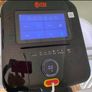 Hardly ever used Treadmill T-40 Image 5