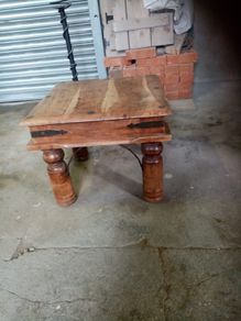 Side table or coffee table