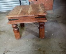 Side table or coffee table