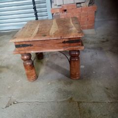 Side table or coffee table