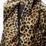 Zara Water Repellent Coat Image 6