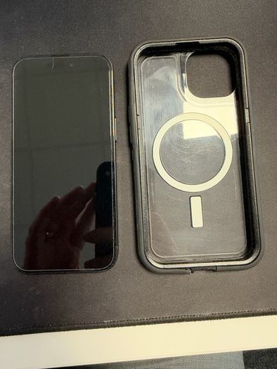 iPhone 15 sim free