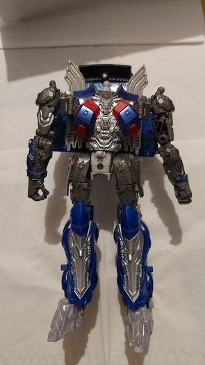 Transformers