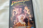 Indiana Jones and the Kingdom Crystal Skull Dvd