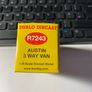 Dublo Diecast van 1/76 Image 2