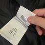 Black Canada Goose Artic Parka Image 6
