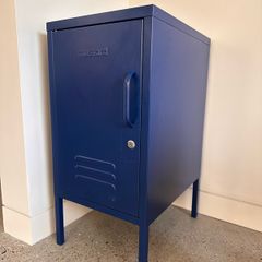 Mustard Made Locker