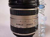 09412 Sigma Aspherical Zoom 28-200mm f3.8-5.6 UC for Nikon