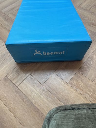 Beemat Gymnastics Wedge
