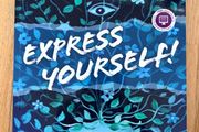 EXPRESS YOURSELF! New Junior Cycle English 2nd &amp; 3rd Year