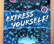 EXPRESS YOURSELF! New Junior Cycle English 2nd & 3rd Year